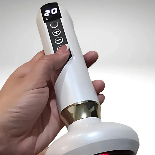 Appareil de Massage Anti-Cellulite REVIMUS™