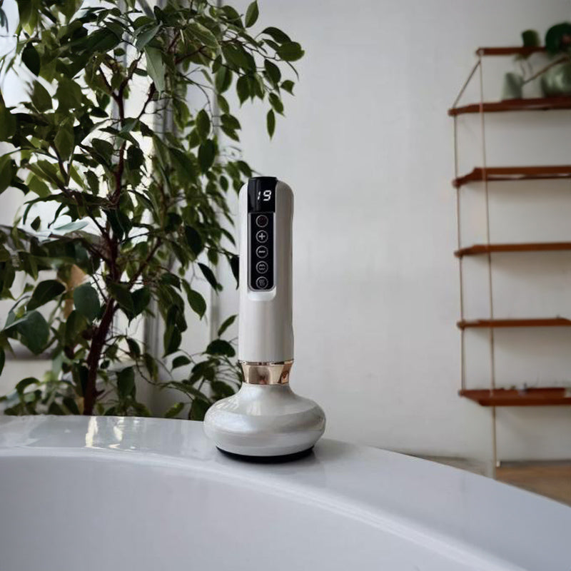 Appareil de Massage Anti-Cellulite REVIMUS™